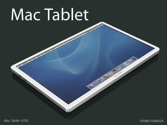 iTablet