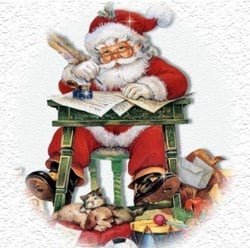 Babbo Natale