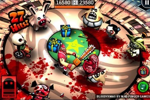 BloodyXmas