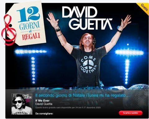 David Guetta If We Ever If We Ever