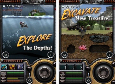 I Dig It Expeditions I Dig It Expeditions