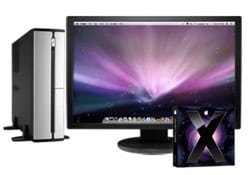 Mac clone Psystar