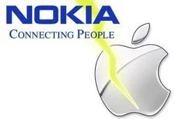 Nokia vs Apple