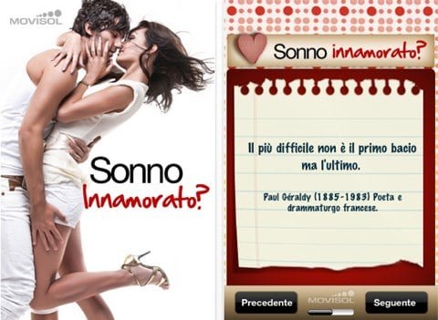 Sono innamorato Sono innamorato
