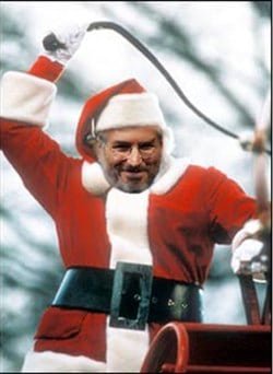 Steve Jobs Babbo Natale Steve Jobs Babbo Natale