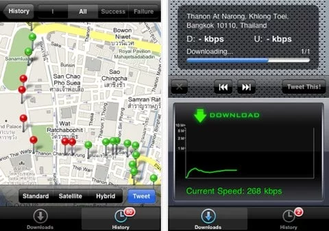 Azenqos 3G Azenqos 3G