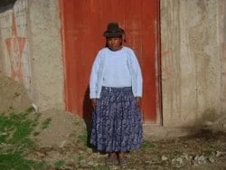 Juliana Chino De Huisa Juliana Chino De Huisa