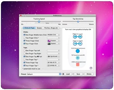 MagicPrefs