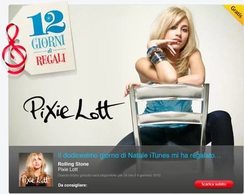 Pixie Lott Rolling Stone