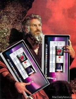 Steve Jobs Mose Steve Jobs Mose