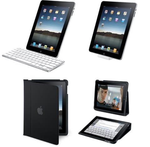 accessori iPad accessori