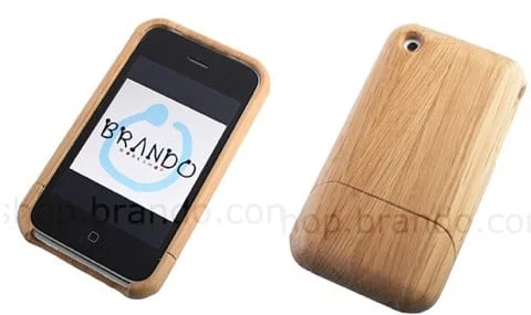 case legno iPhone case legno iPhone