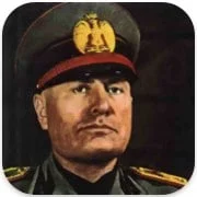 iMussolini
