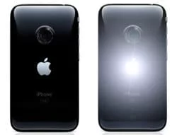 iPhone Flash LED iPhone Flash LED