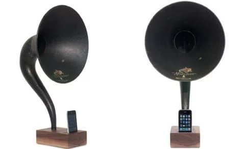 iVictrola