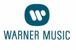 logo Warner Music