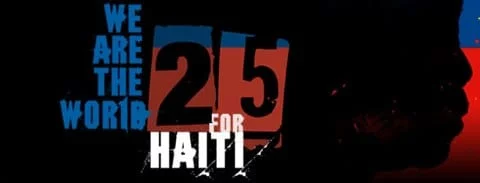 25 for Haiti