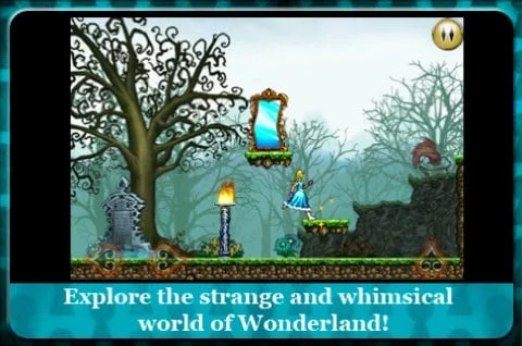 Alice in Wonderland Alice in Wonderland