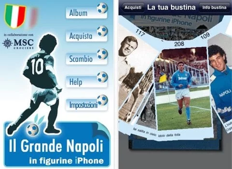 Grande Napoli Grande Napoli