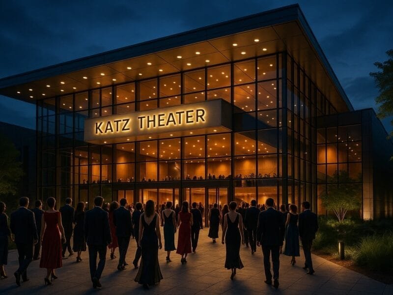 Katz Theater