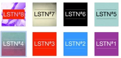 LSTN