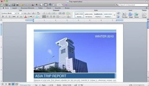 Office 2011
