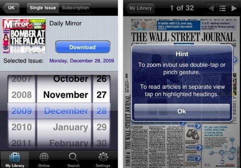 PressReader PressReader