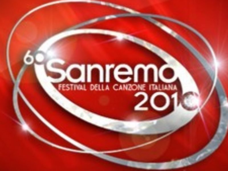 Sanremo 2010 1