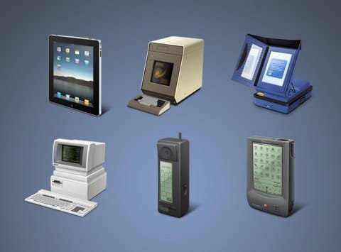 Touchscreen