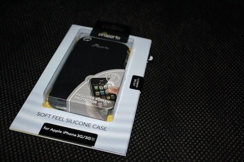Custodia antibatterica Steritouch per iPhone: recensione completa 1 custodia antibatterica Steritouch
