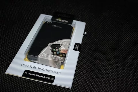 Custodia antibatterica Steritouch per iPhone: recensione completa 1 custodia antibatterica Steritouch