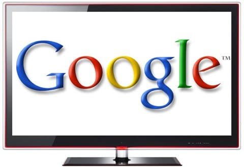GoogleTv GoogleTv