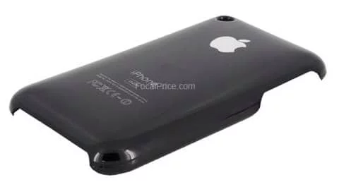 Hard Case Skin Back Hard Case Skin Back