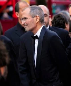 Steve Jobs Oscar