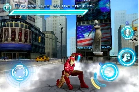 Iron Man 2