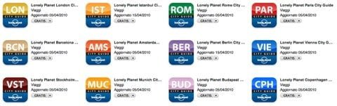Lonely Planet Lonely Planet