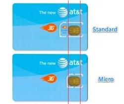 Micro SIM