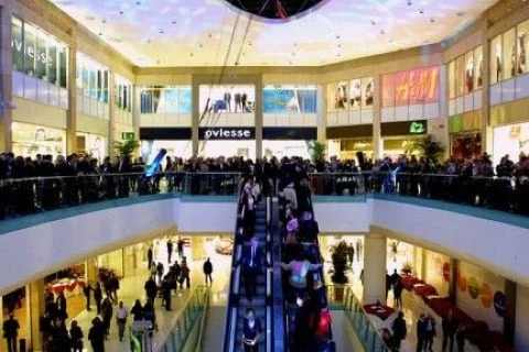 Oriocenter