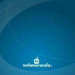 Sfondo Melamorsicata iPad