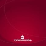 Sfondo Melamorsicata iPad 1