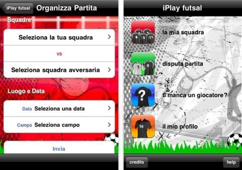 iPlay Futsal iPlay Futsal