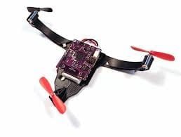 BlimpDuino, il dirigibile controllato dall'iPad 1 BlimpDuino