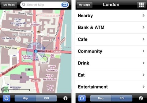 City Maps 2Go City Maps 2Go