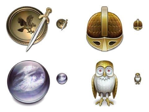 Clash of the Titans 1981