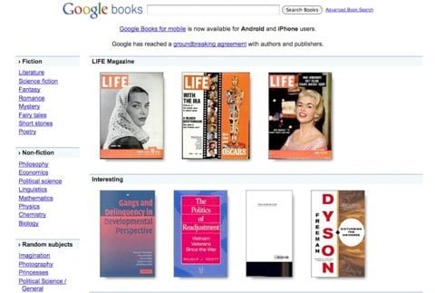 Google Books