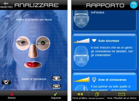 The Face Reader The Face Reader