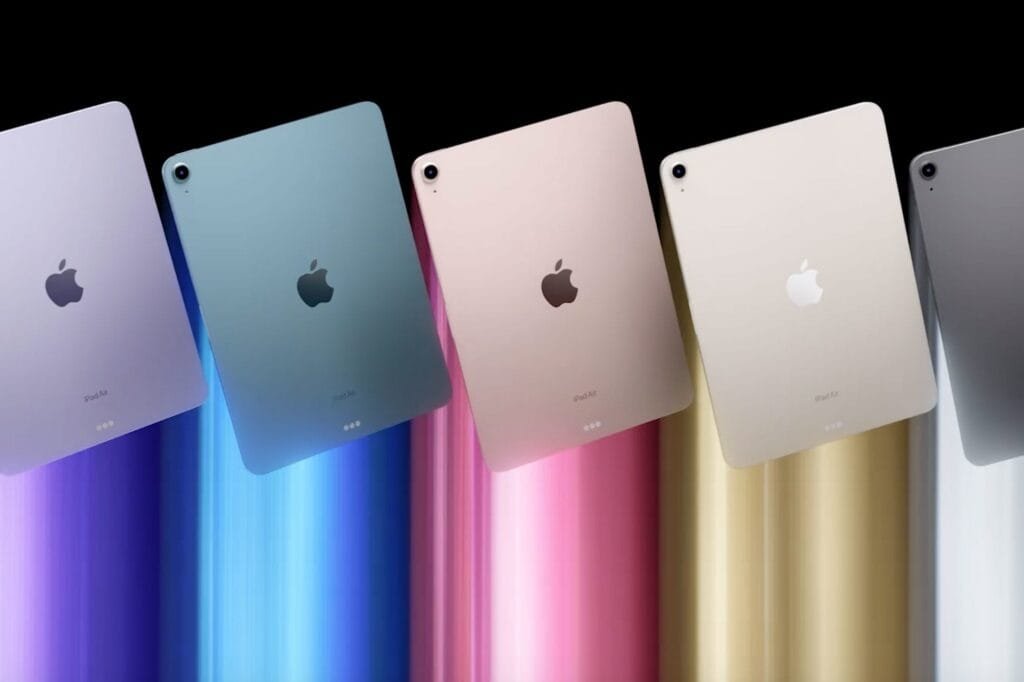 What is iPad