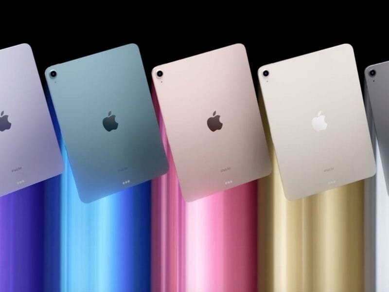 What is iPad
