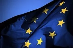 bandiera UE bandiera UE