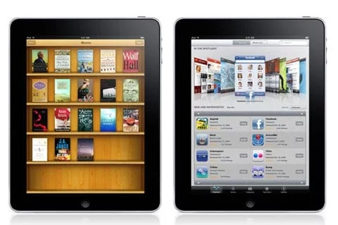 Apple non ottiene la sospensione del ricorso per il caso degli ebook, cosa accadrà? 1 iBookstore